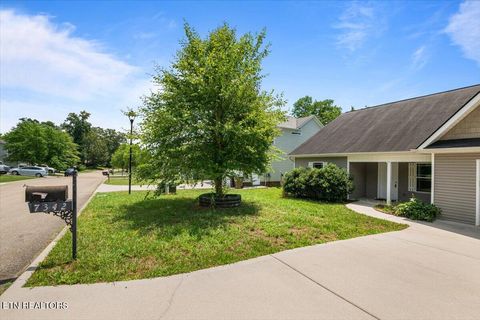 Tiny photo for 7342 Kennon Park Lane, Knoxville, TN 37909 (MLS # 1308436)