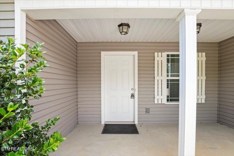 Tiny photo for 7342 Kennon Park Lane, Knoxville, TN 37909 (MLS # 1308436)