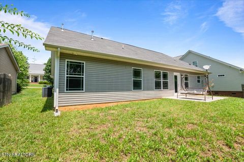 Tiny photo for 7342 Kennon Park Lane, Knoxville, TN 37909 (MLS # 1308436)