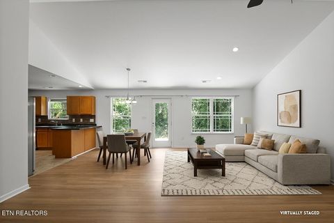 Tiny photo for 7342 Kennon Park Lane, Knoxville, TN 37909 (MLS # 1308436)