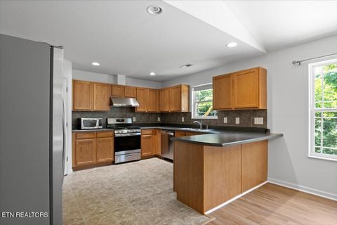 Tiny photo for 7342 Kennon Park Lane, Knoxville, TN 37909 (MLS # 1308436)