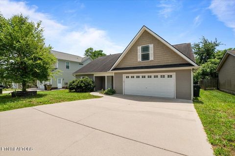 Tiny photo for 7342 Kennon Park Lane, Knoxville, TN 37909 (MLS # 1308436)