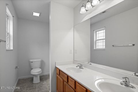 Tiny photo for 7342 Kennon Park Lane, Knoxville, TN 37909 (MLS # 1308436)