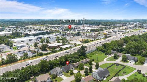 Tiny photo for 7342 Kennon Park Lane, Knoxville, TN 37909 (MLS # 1308436)