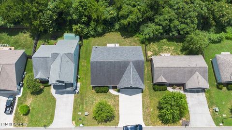 Tiny photo for 7342 Kennon Park Lane, Knoxville, TN 37909 (MLS # 1308436)