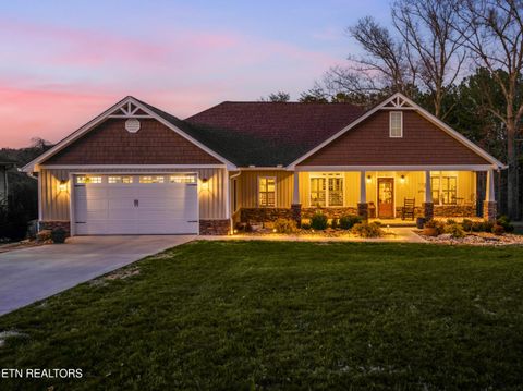 315 Ogana Trace Loudon TN 37774