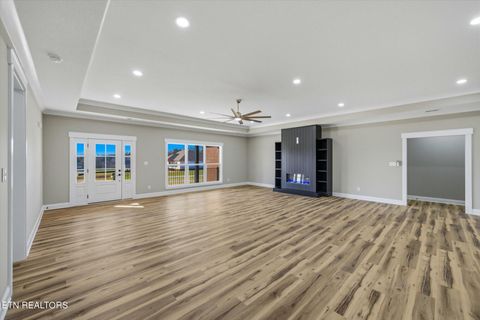 Tiny photo for 235 Charlie Lane, Maryville, TN 37804 (MLS # 1326383)