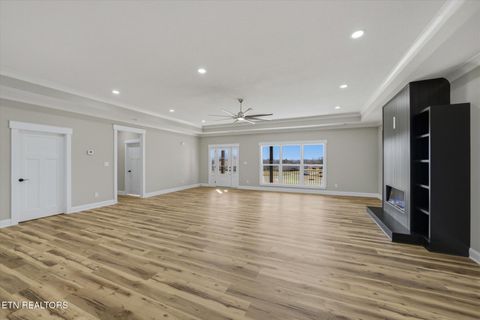 Tiny photo for 235 Charlie Lane, Maryville, TN 37804 (MLS # 1326383)