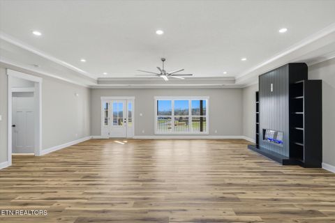 Tiny photo for 235 Charlie Lane, Maryville, TN 37804 (MLS # 1326383)