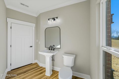 Tiny photo for 235 Charlie Lane, Maryville, TN 37804 (MLS # 1326383)