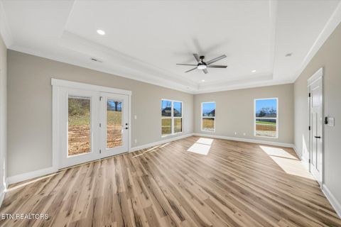 Tiny photo for 235 Charlie Lane, Maryville, TN 37804 (MLS # 1326383)