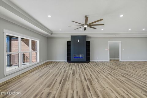 Tiny photo for 235 Charlie Lane, Maryville, TN 37804 (MLS # 1326383)