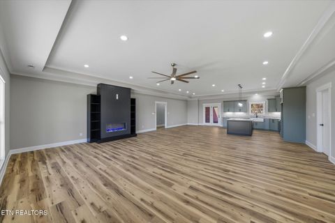 Tiny photo for 235 Charlie Lane, Maryville, TN 37804 (MLS # 1326383)