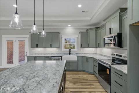 Tiny photo for 235 Charlie Lane, Maryville, TN 37804 (MLS # 1326383)