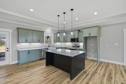 Tiny photo for 235 Charlie Lane, Maryville, TN 37804 (MLS # 1326383)