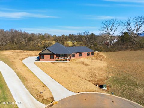 Tiny photo for 235 Charlie Lane, Maryville, TN 37804 (MLS # 1326383)