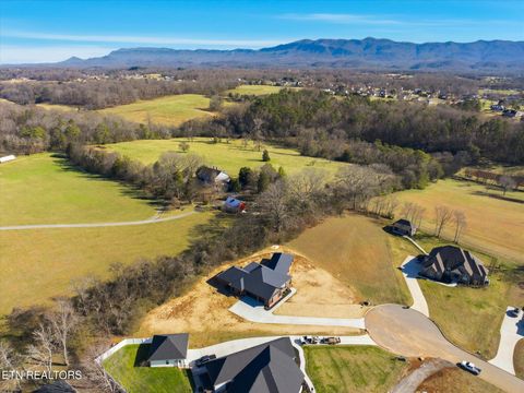 Tiny photo for 235 Charlie Lane, Maryville, TN 37804 (MLS # 1326383)