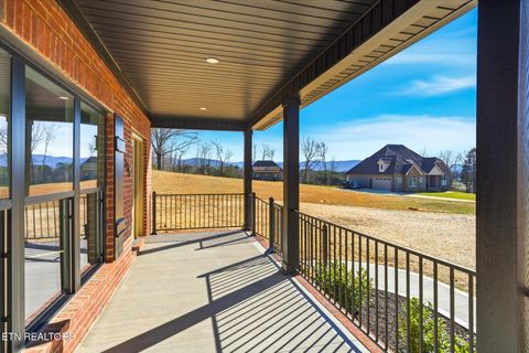 Tiny photo for 235 Charlie Lane, Maryville, TN 37804 (MLS # 1326383)