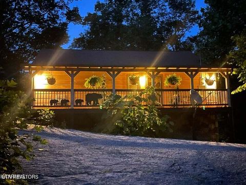 Photo of 6814 Flats Rd, Tallassee, TN 37878 (MLS # 1323174)