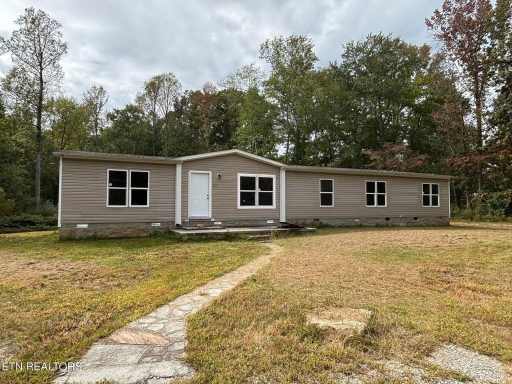 Photo of 2919 Morgan County Hwy, Wartburg, TN 37887 (MLS # 1318096)