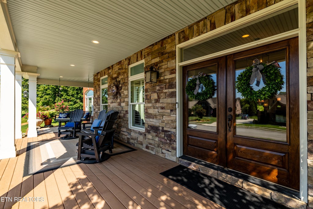 Photo of 136 Charles Earl Lane, Maryville, TN 37803 (MLS # 1354004)