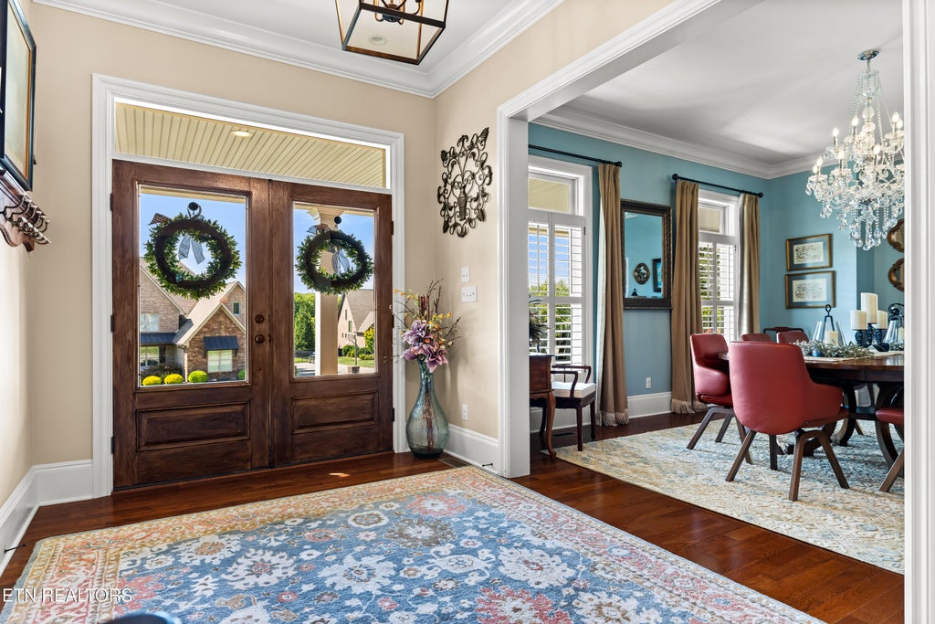 Photo of 136 Charles Earl Lane, Maryville, TN 37803 (MLS # 1354004)