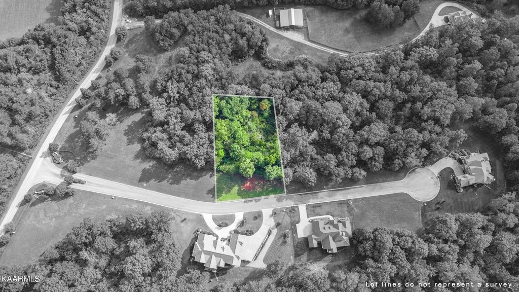 Photo of 3325 Preserve Pointe, Louisville, TN 37777 (MLS # 1217750)