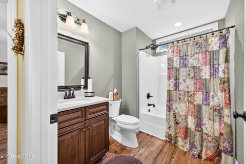 Tiny photo for 1700 Huckleberry Rd, Monterey, TN 38574 (MLS # 1359649)