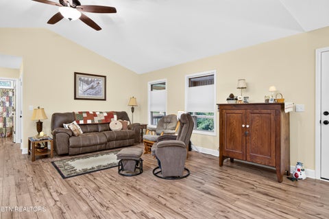 Tiny photo for 1700 Huckleberry Rd, Monterey, TN 38574 (MLS # 1359649)