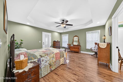 Tiny photo for 1700 Huckleberry Rd, Monterey, TN 38574 (MLS # 1359649)