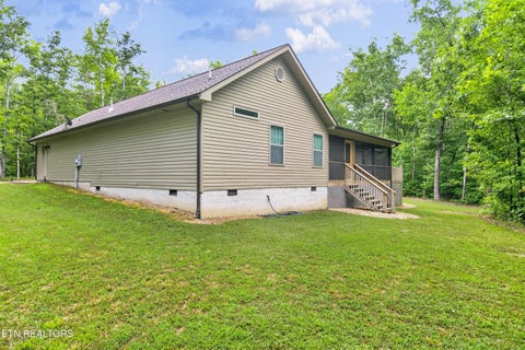 Tiny photo for 1700 Huckleberry Rd, Monterey, TN 38574 (MLS # 1359649)