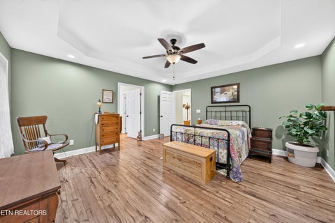 Tiny photo for 1700 Huckleberry Rd, Monterey, TN 38574 (MLS # 1359649)
