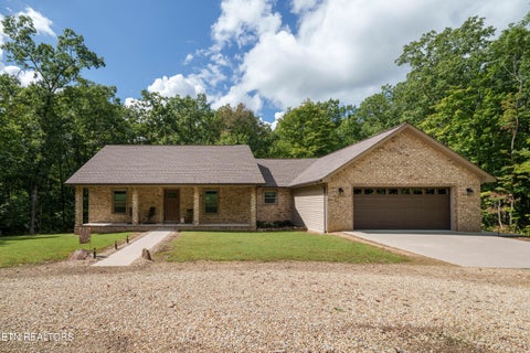 Photo of 1700 Huckleberry Rd, Monterey, TN 38574 (MLS # 1359649)