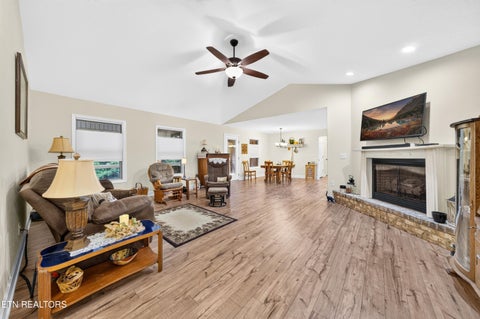 Tiny photo for 1700 Huckleberry Rd, Monterey, TN 38574 (MLS # 1359649)