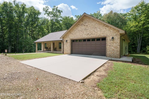 Tiny photo for 1700 Huckleberry Rd, Monterey, TN 38574 (MLS # 1359649)
