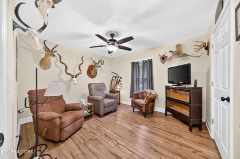 Tiny photo for 1700 Huckleberry Rd, Monterey, TN 38574 (MLS # 1359649)