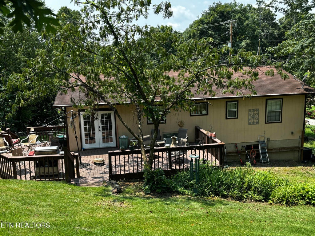 Photo of 5848 Outer Drive, Knoxville, TN 37921 (MLS # 1349962)