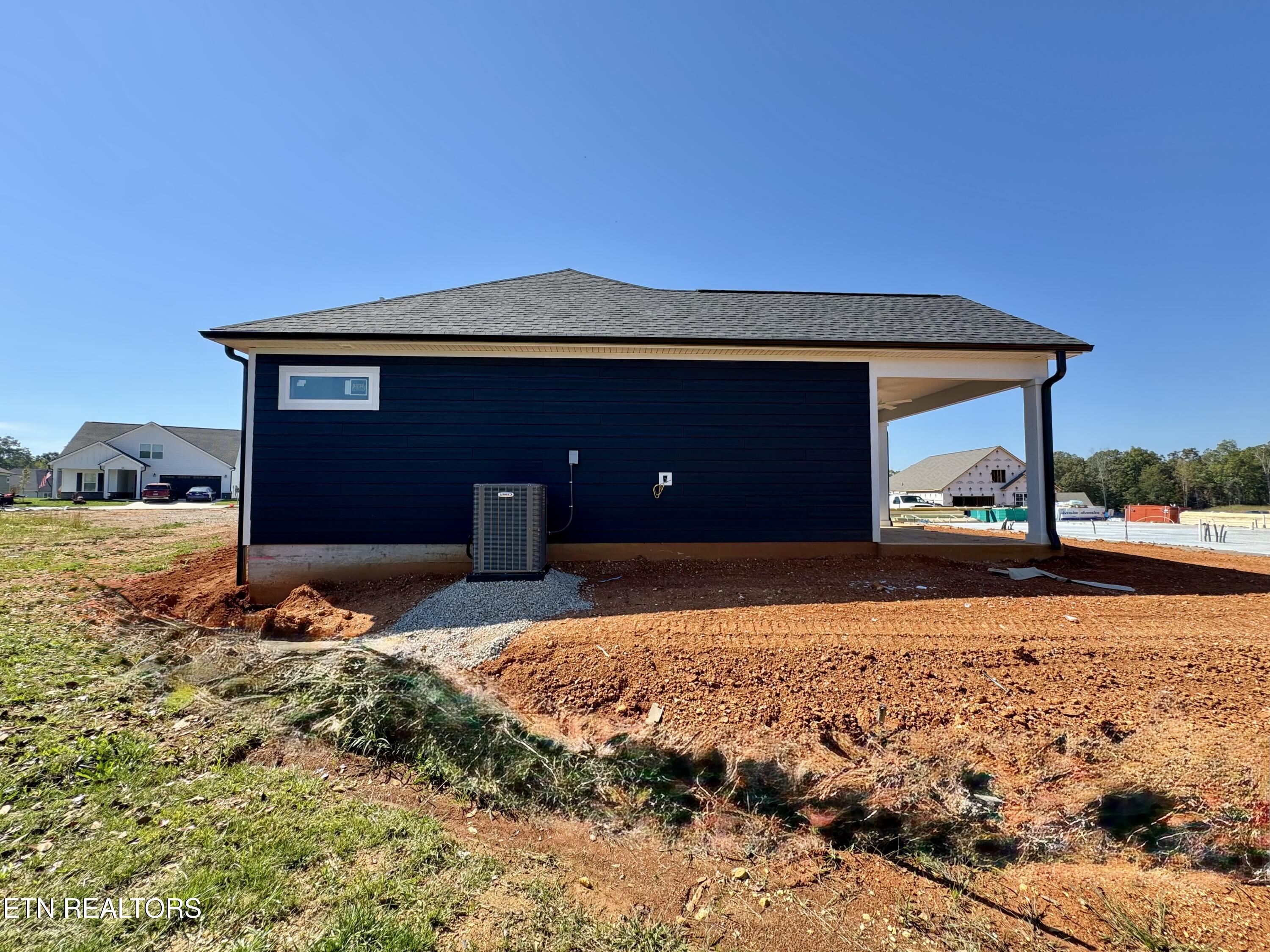 152 Honeysuckle Drive
