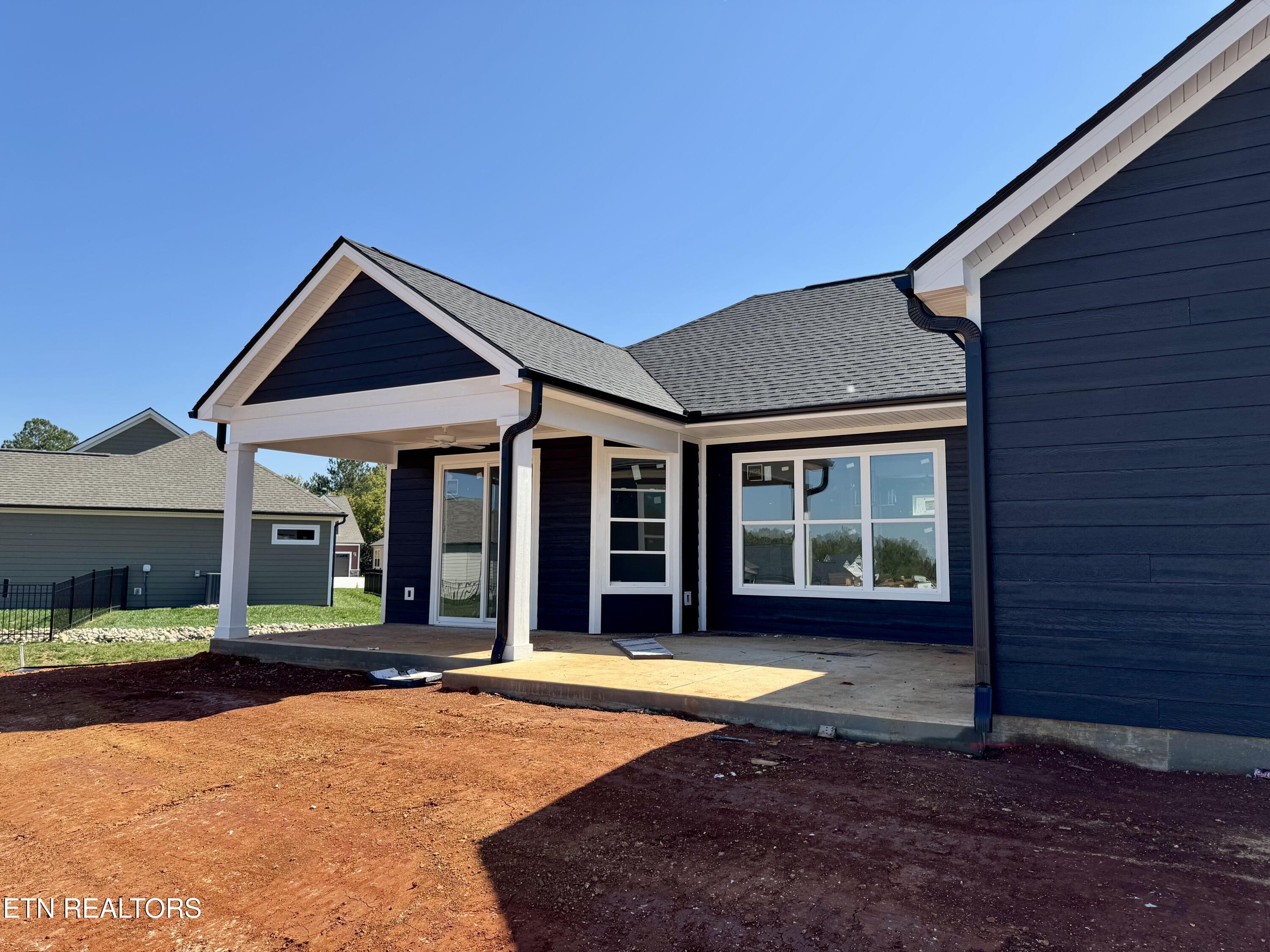 152 Honeysuckle Drive