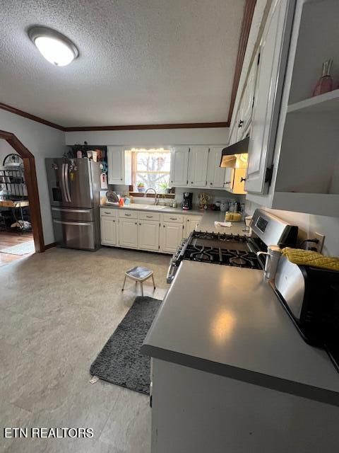 Tiny photo for 205 Hickory Lane, Jacksboro, TN 37757 (MLS # 1328280)