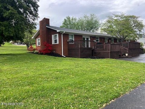 Tiny photo for 205 Hickory Lane, Jacksboro, TN 37757 (MLS # 1328280)