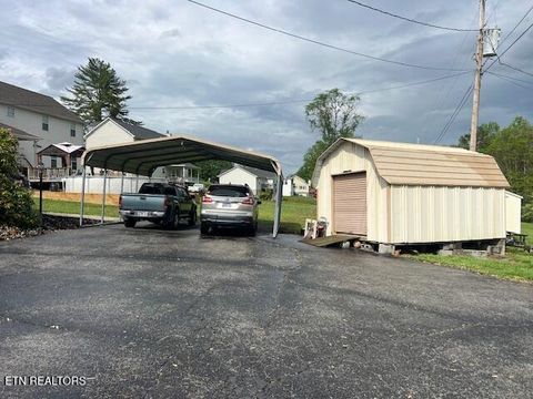 Tiny photo for 205 Hickory Lane, Jacksboro, TN 37757 (MLS # 1328280)