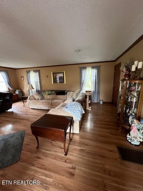 Tiny photo for 205 Hickory Lane, Jacksboro, TN 37757 (MLS # 1328280)