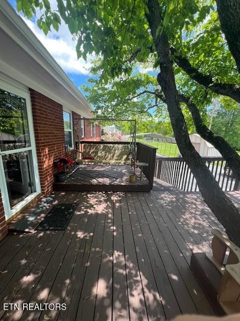 Tiny photo for 205 Hickory Lane, Jacksboro, TN 37757 (MLS # 1328280)