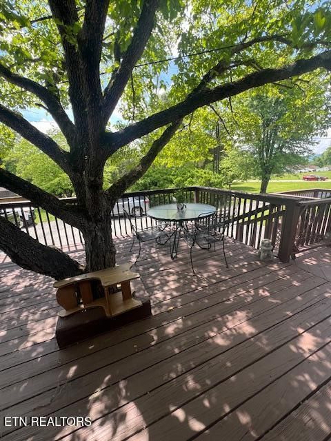 Tiny photo for 205 Hickory Lane, Jacksboro, TN 37757 (MLS # 1328280)