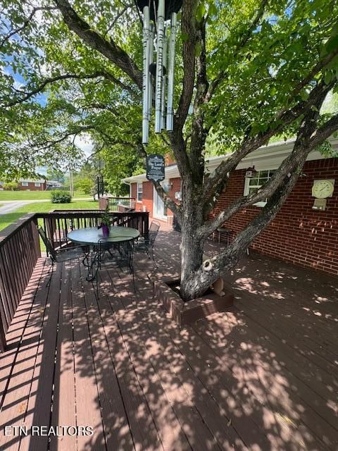 Tiny photo for 205 Hickory Lane, Jacksboro, TN 37757 (MLS # 1328280)