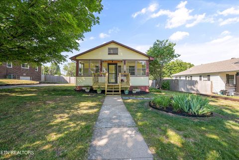Photo of 1435 Boyle St, Alcoa, TN 37701 (MLS # 1341871)
