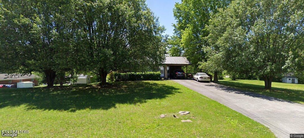 Photo of 581 Netherton Drive, Newport, TN 37821 (MLS # 1356187)