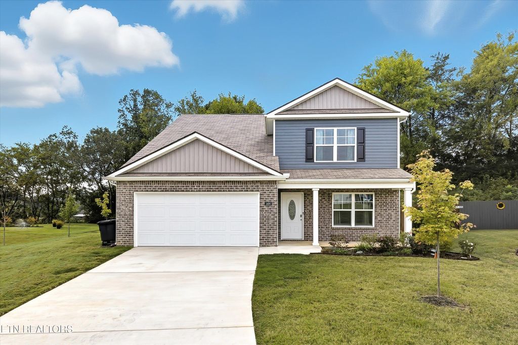 Photo of 1490 Housley Drive, Athens, TN 37303 (MLS # 1316146)