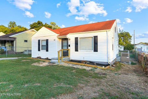 Tiny photo for 2610 Woodbine Ave, Knoxville, TN 37914 (MLS # 1355777)